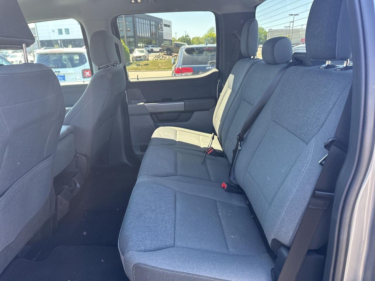 2025 Ford F-150 XLT Richmond VA