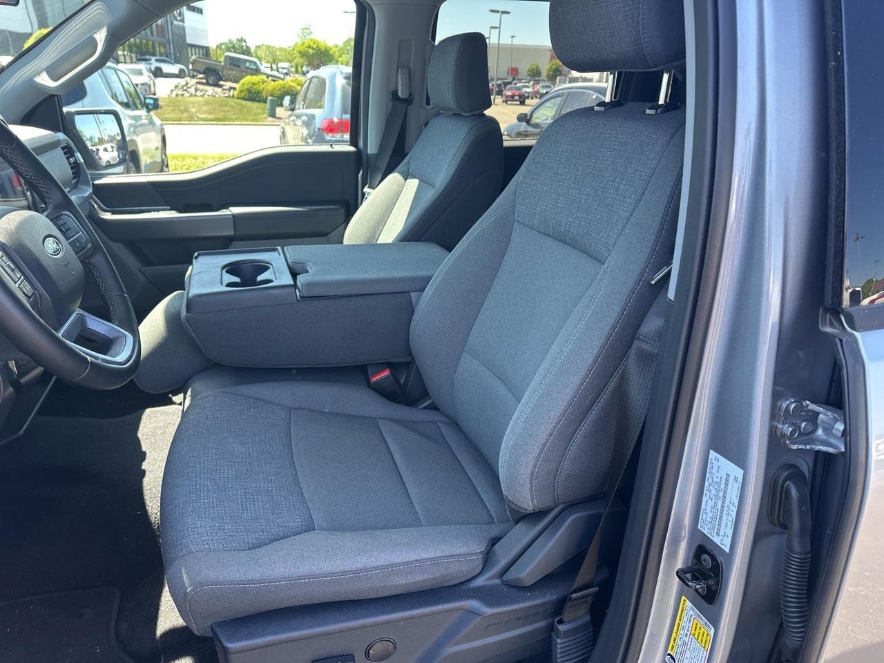 2025 Ford F-150 XLT Richmond VA