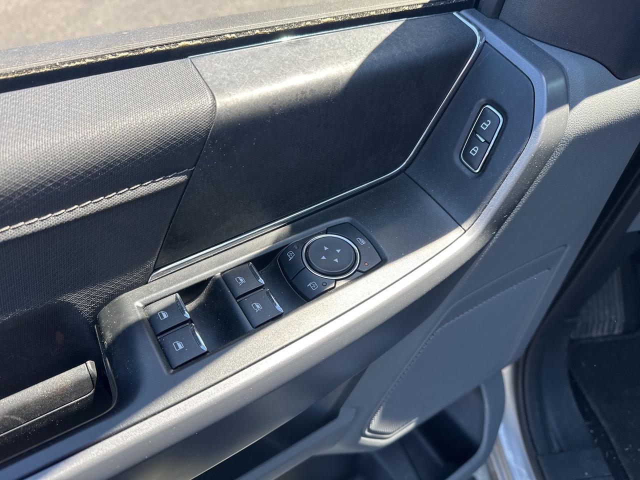 2025 Ford F-150 XLT Richmond VA