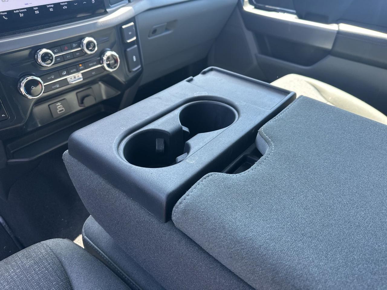 2025 Ford F-150 XLT Richmond VA