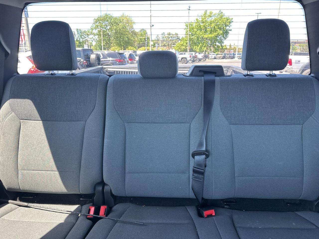 2025 Ford F-150 XLT Richmond VA