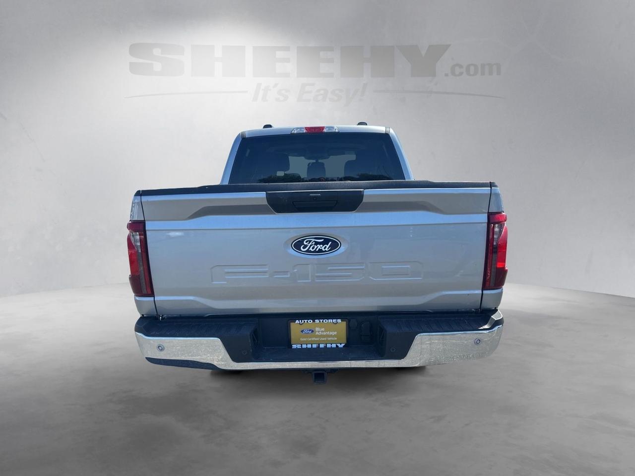 2025 Ford F-150 XLT Richmond VA