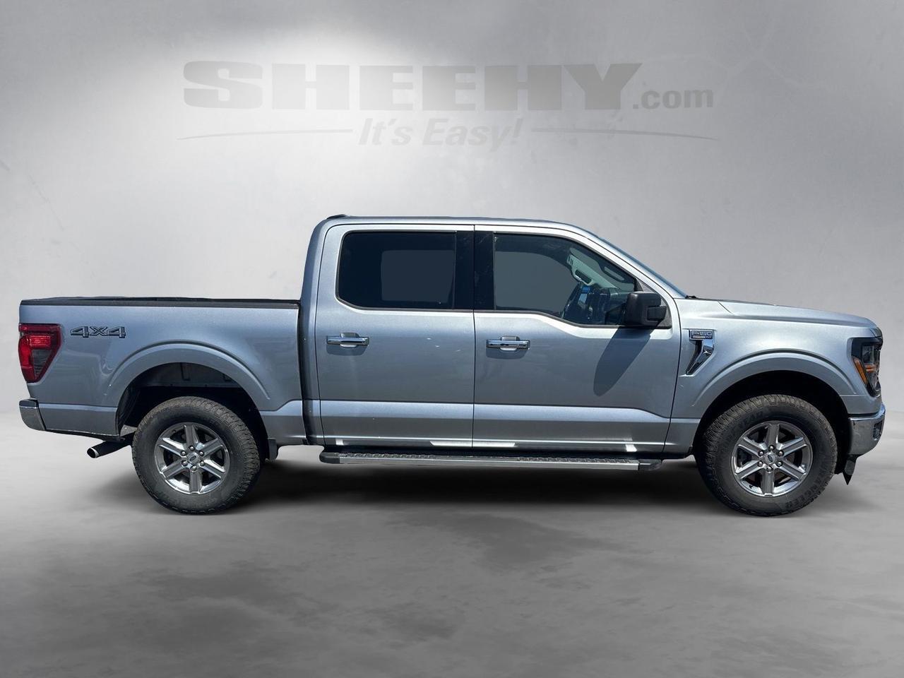 2025 Ford F-150 XLT Richmond VA