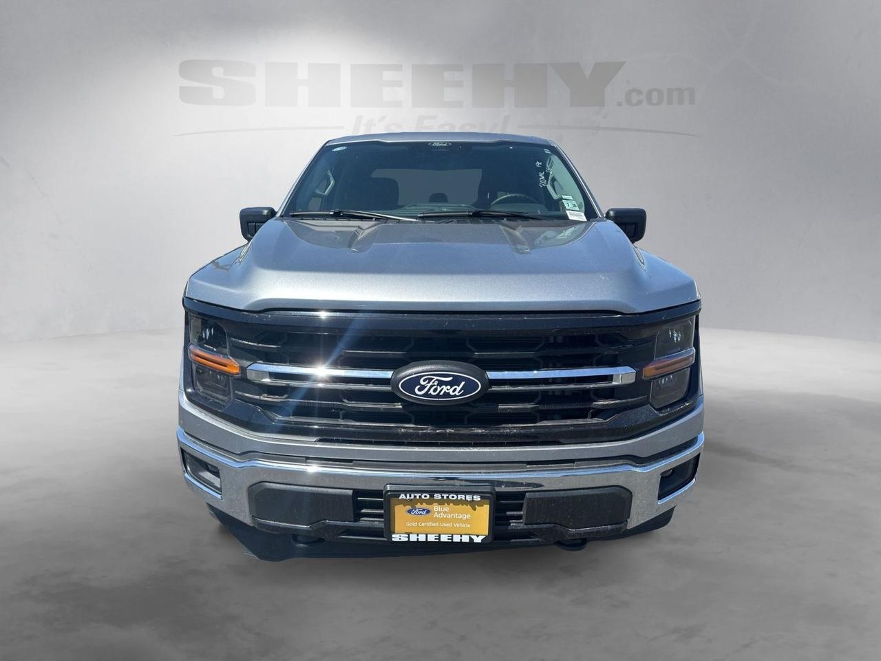 2025 Ford F-150 XLT Richmond VA