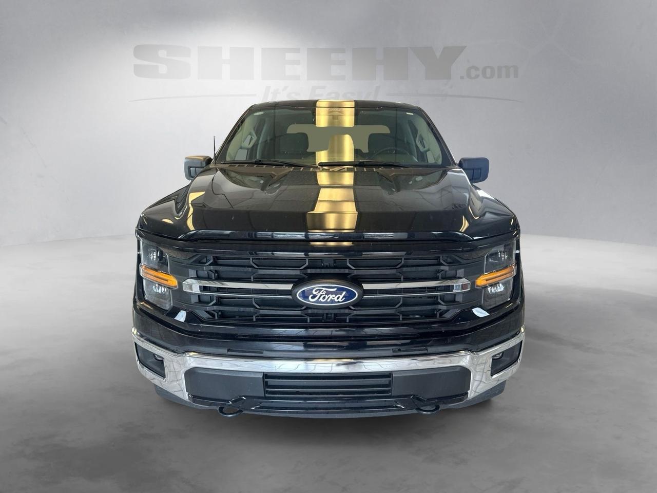 2025 Ford F-150 XLT Richmond VA