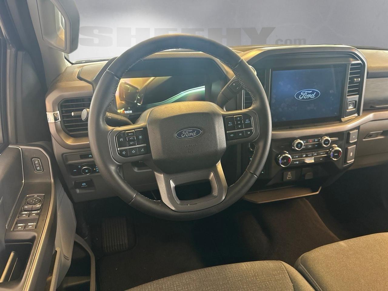 2025 Ford F-150 XLT Richmond VA