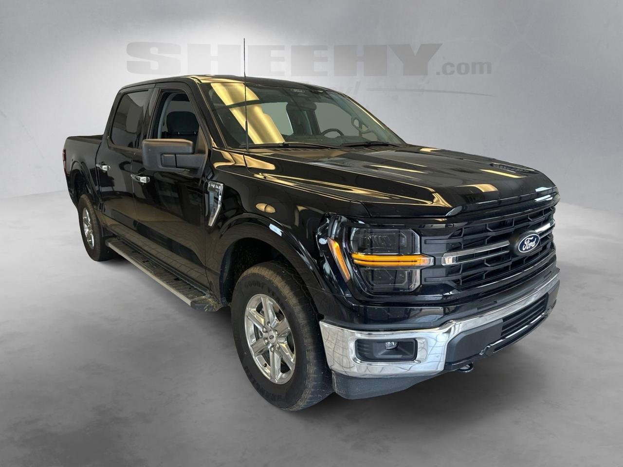 2025 Ford F-150 XLT Richmond VA