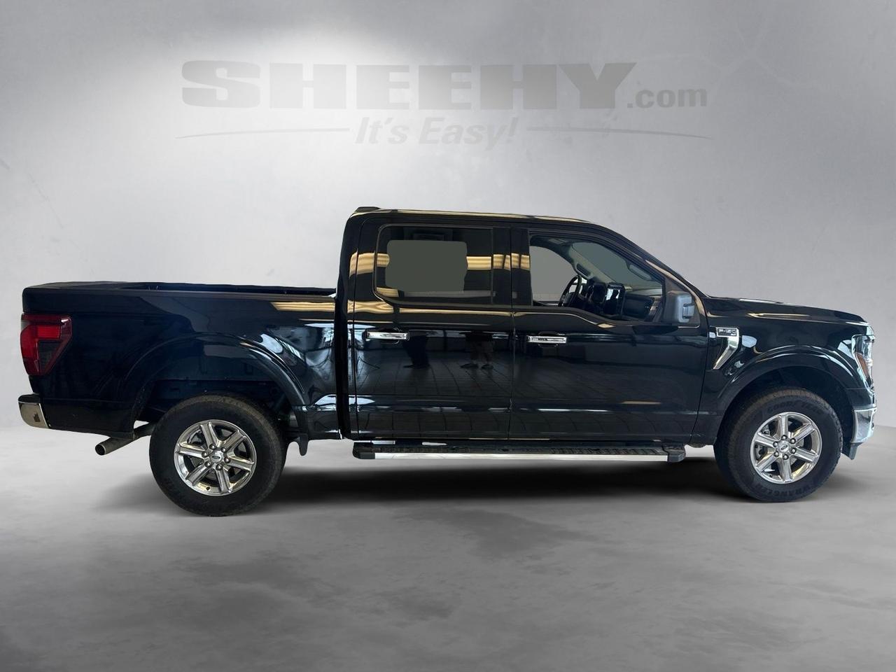 2025 Ford F-150 XLT Richmond VA