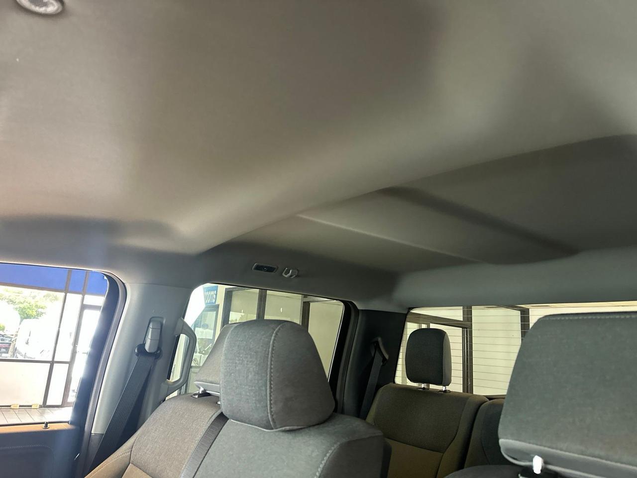 2025 Ford F-150 XLT Richmond VA