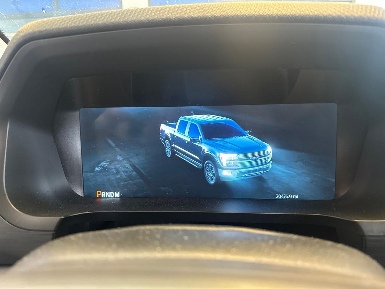 2025 Ford F-150 XLT Richmond VA