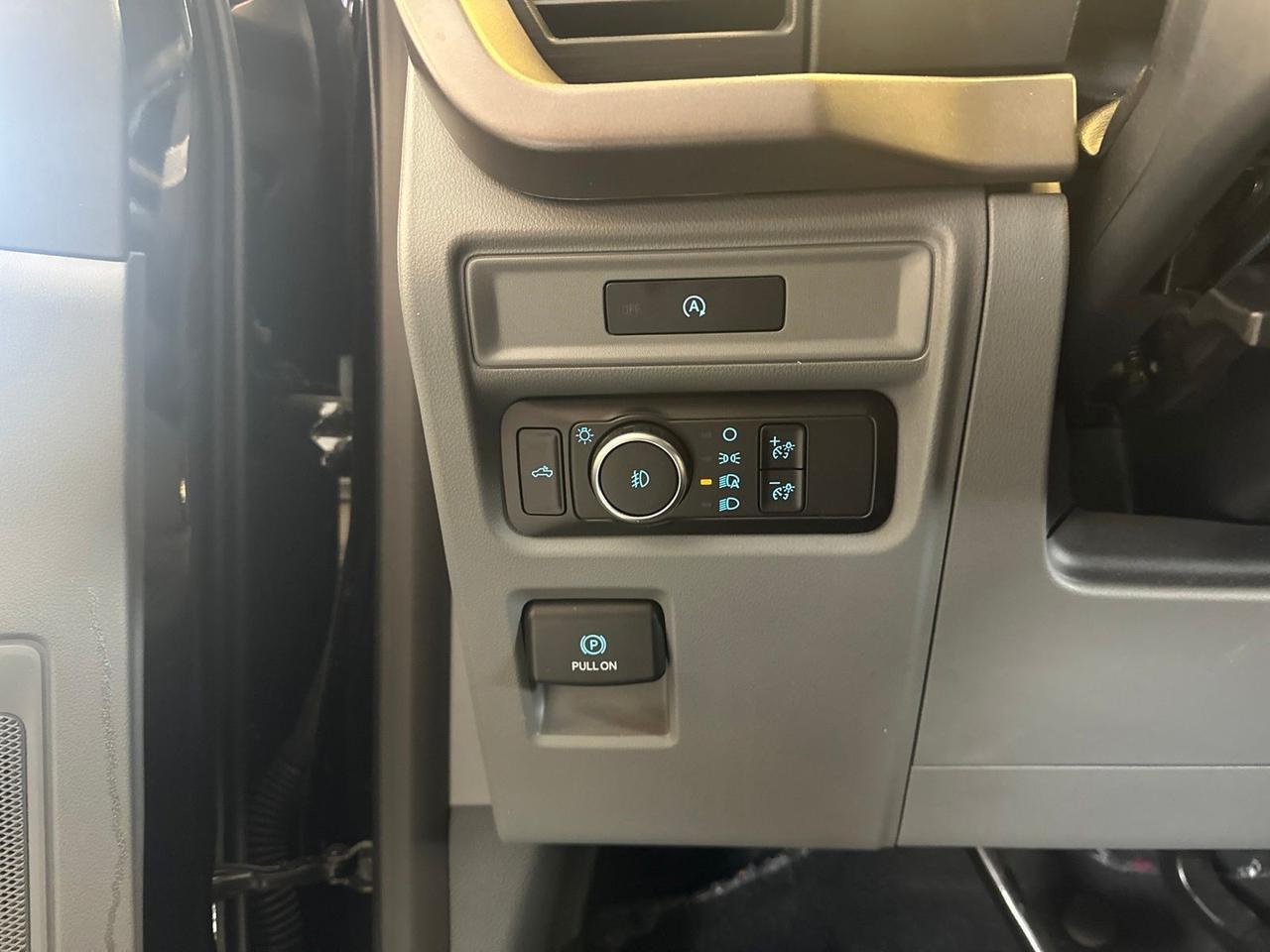 2025 Ford F-150 XLT Richmond VA