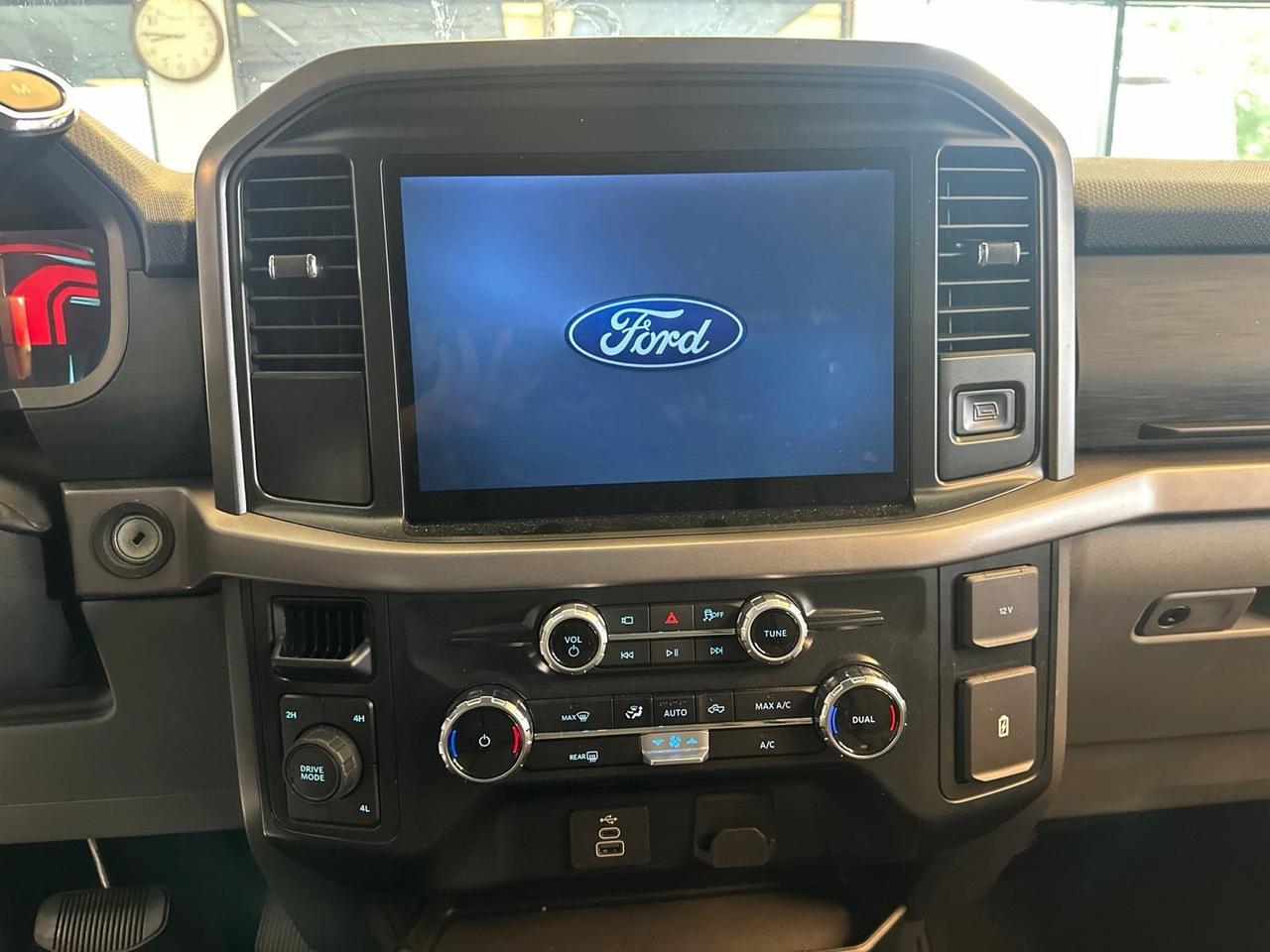 2025 Ford F-150 XLT Richmond VA