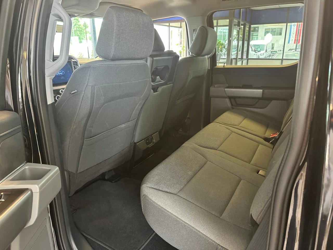 2025 Ford F-150 XLT Richmond VA