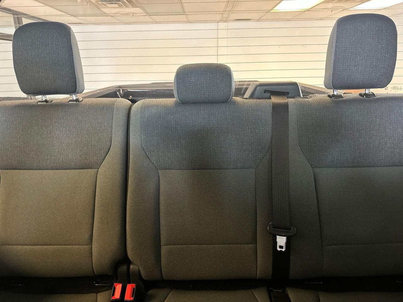 2025 Ford F-150 XLT Richmond VA