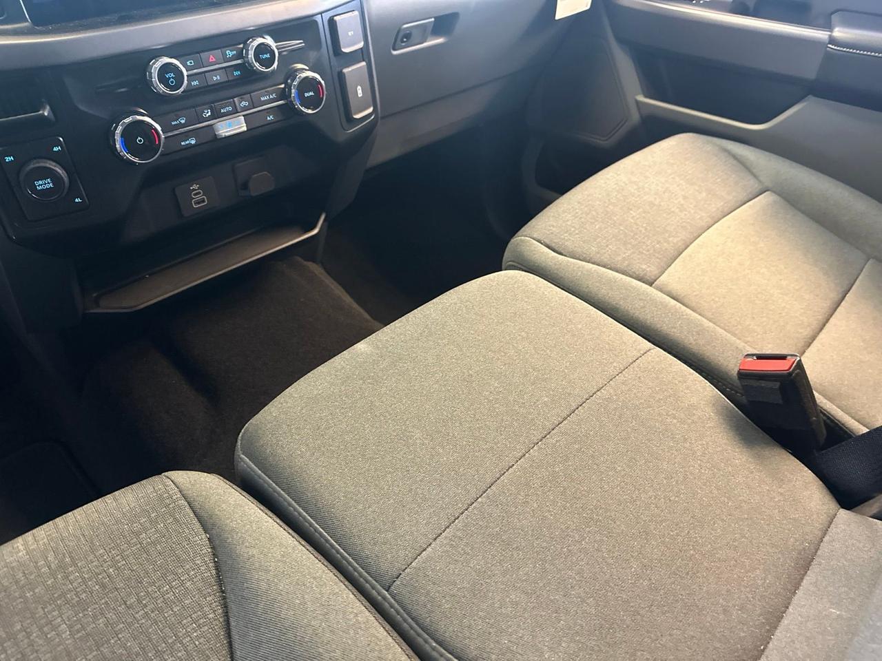 2025 Ford F-150 XLT Richmond VA