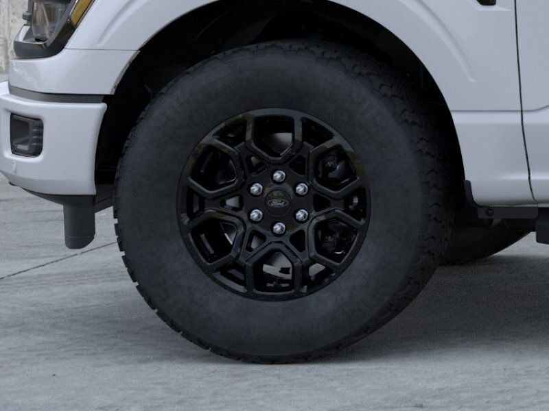 2025 Ford F-150 XLT Richmond VA