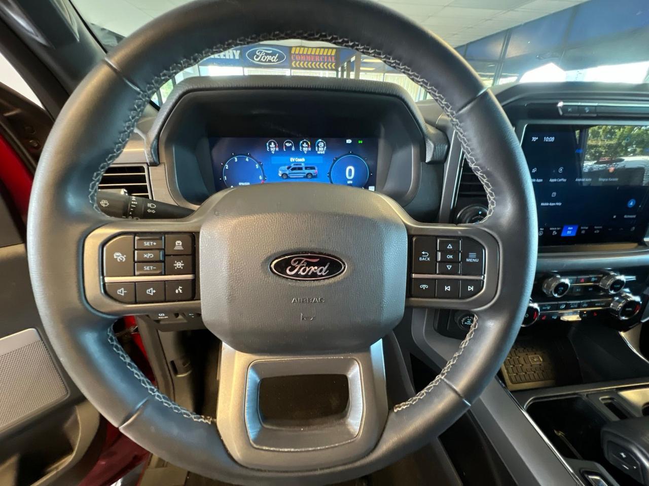 2025 Ford F-150 XLT Richmond VA