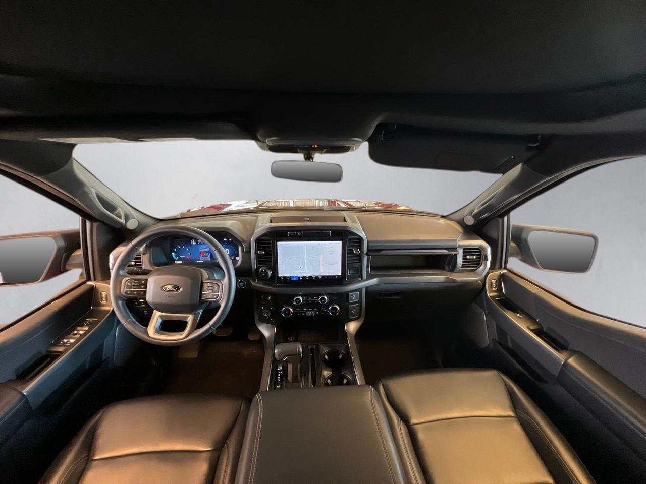 2025 Ford F-150 XLT Richmond VA
