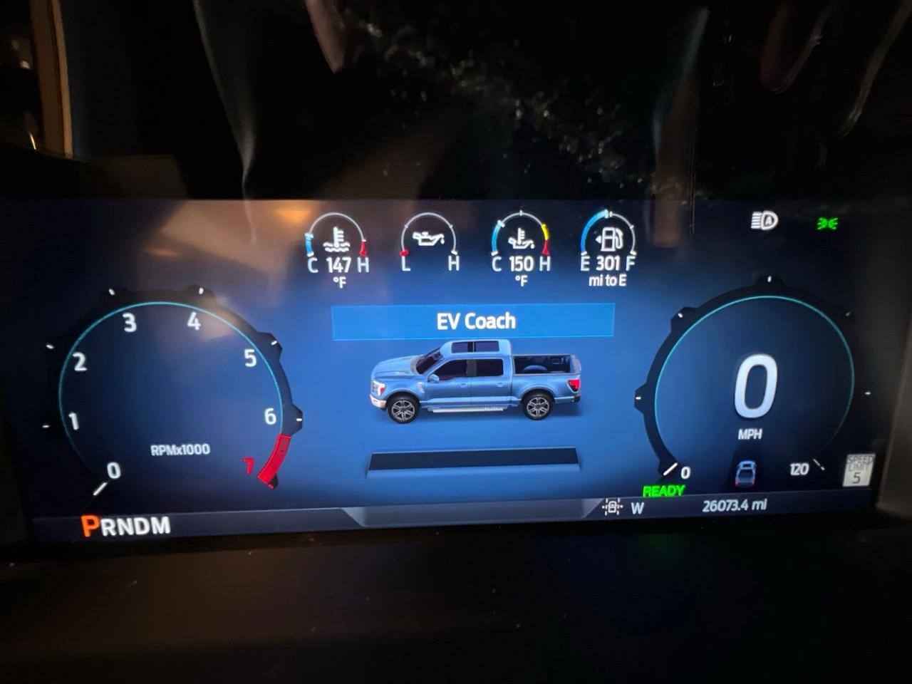 2025 Ford F-150 XLT Richmond VA