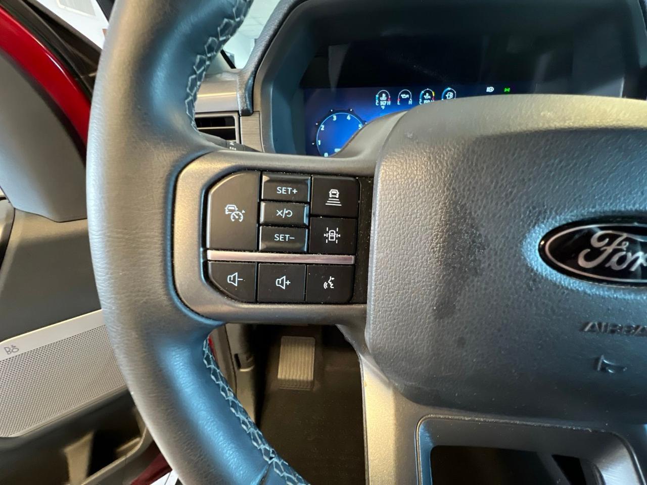 2025 Ford F-150 XLT Richmond VA