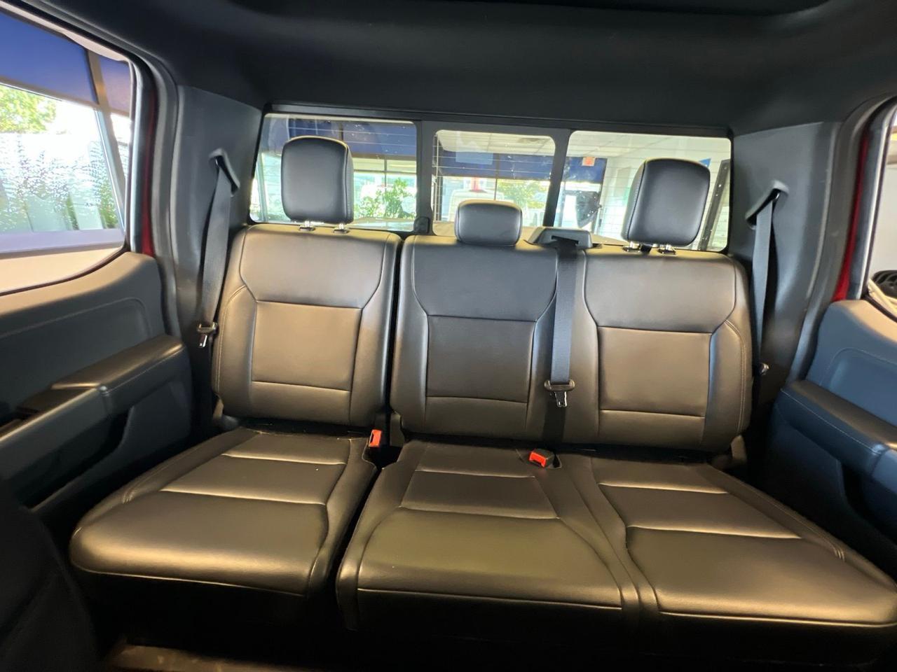 2025 Ford F-150 XLT Richmond VA