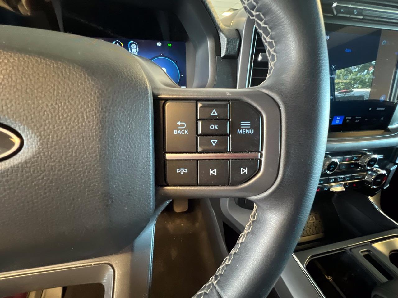 2025 Ford F-150 XLT Richmond VA