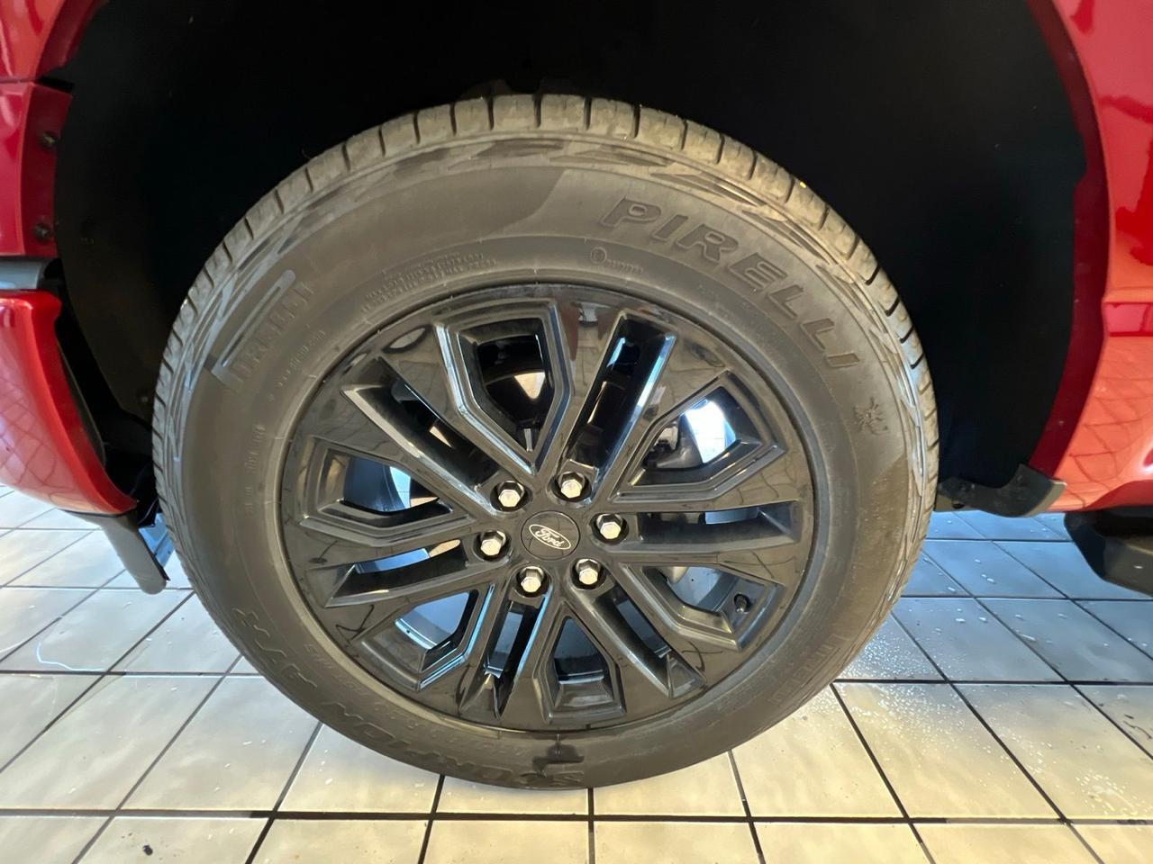 2025 Ford F-150 XLT Richmond VA