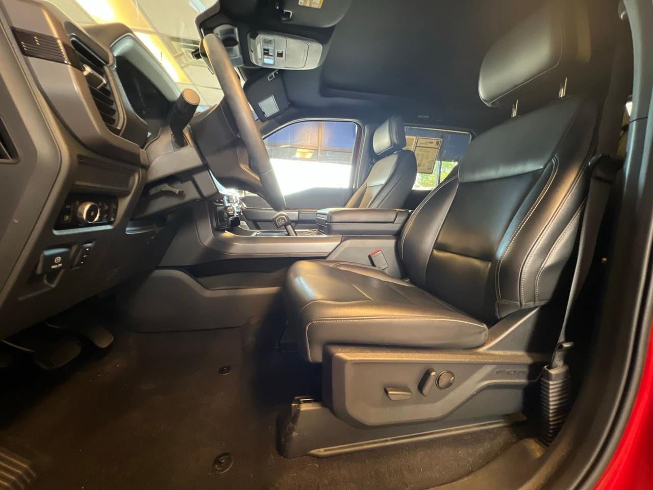 2025 Ford F-150 XLT Richmond VA