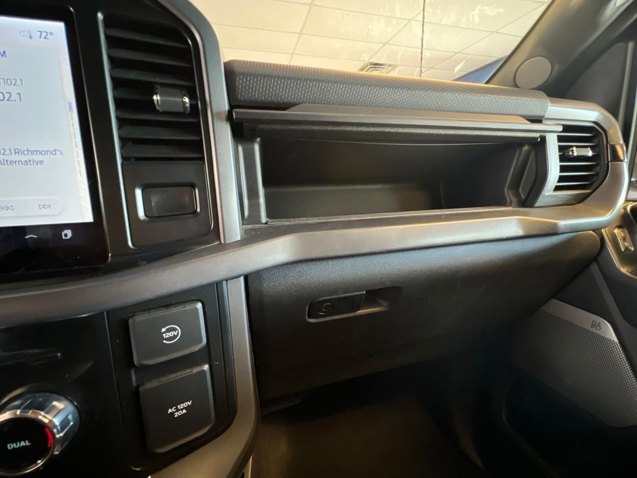 2025 Ford F-150 XLT Richmond VA