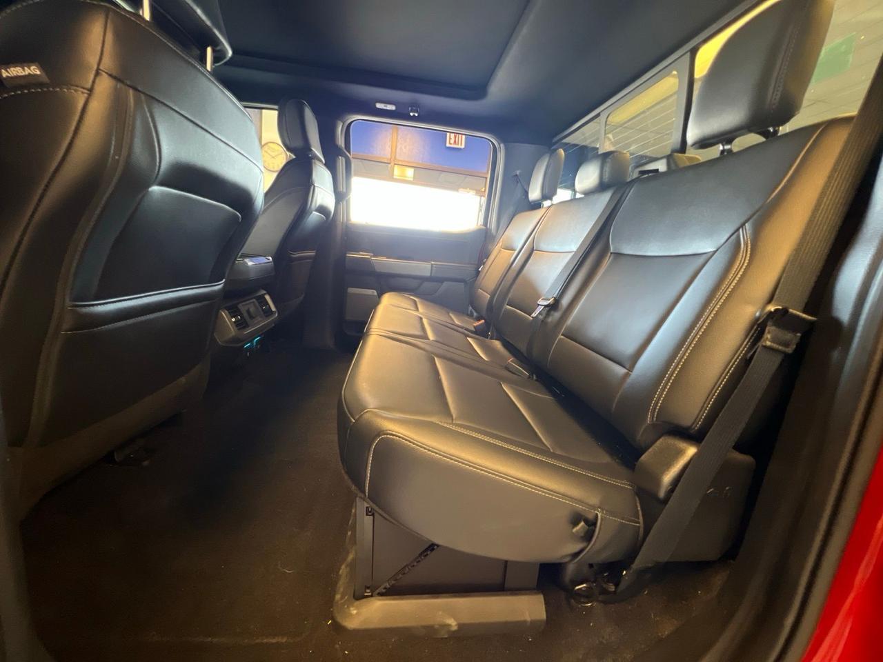 2025 Ford F-150 XLT Richmond VA