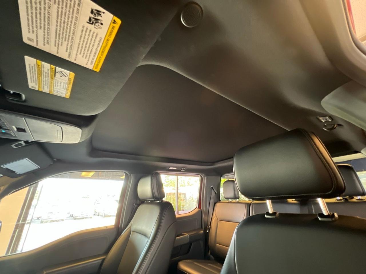 2025 Ford F-150 XLT Richmond VA