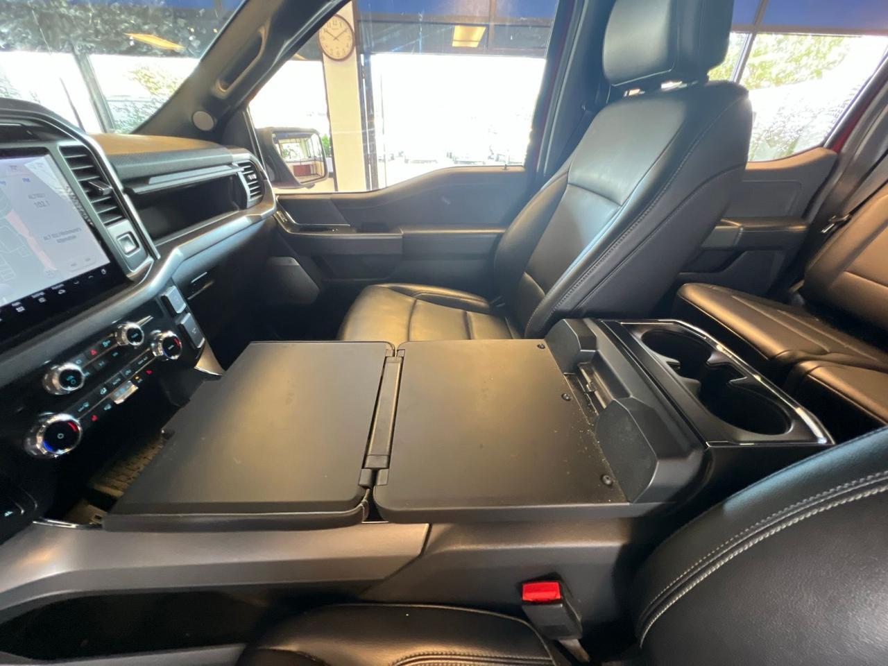 2025 Ford F-150 XLT Richmond VA