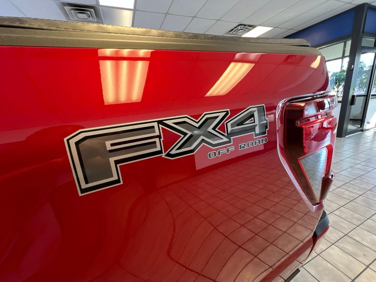 2025 Ford F-150 XLT Richmond VA