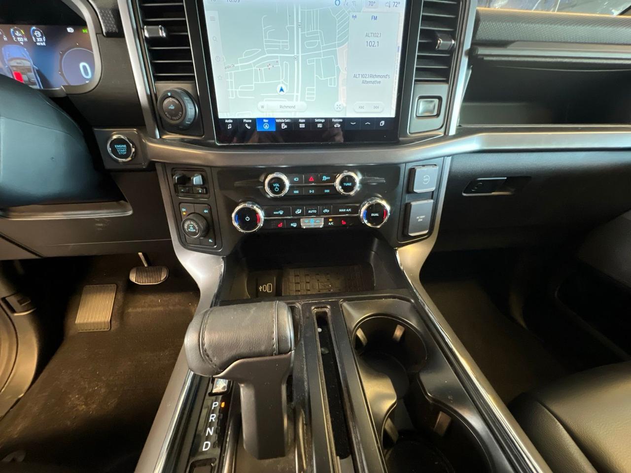 2025 Ford F-150 XLT Richmond VA