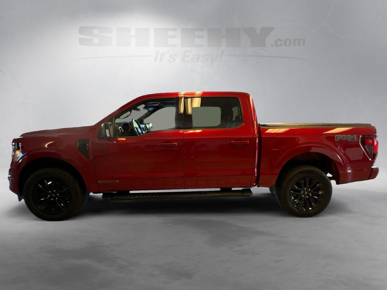 2025 Ford F-150 XLT Richmond VA