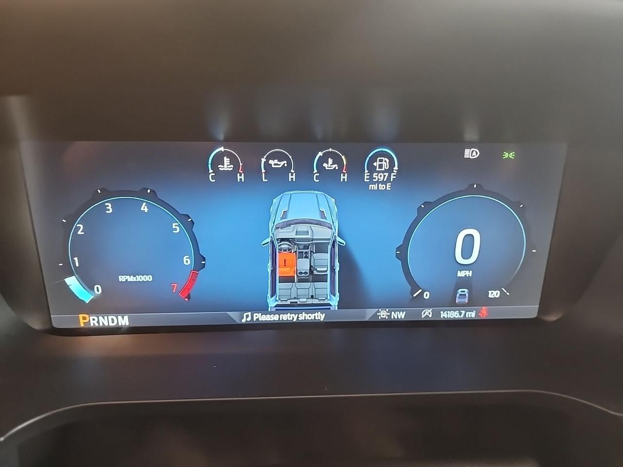 2025 Ford F-150 XLT Richmond VA