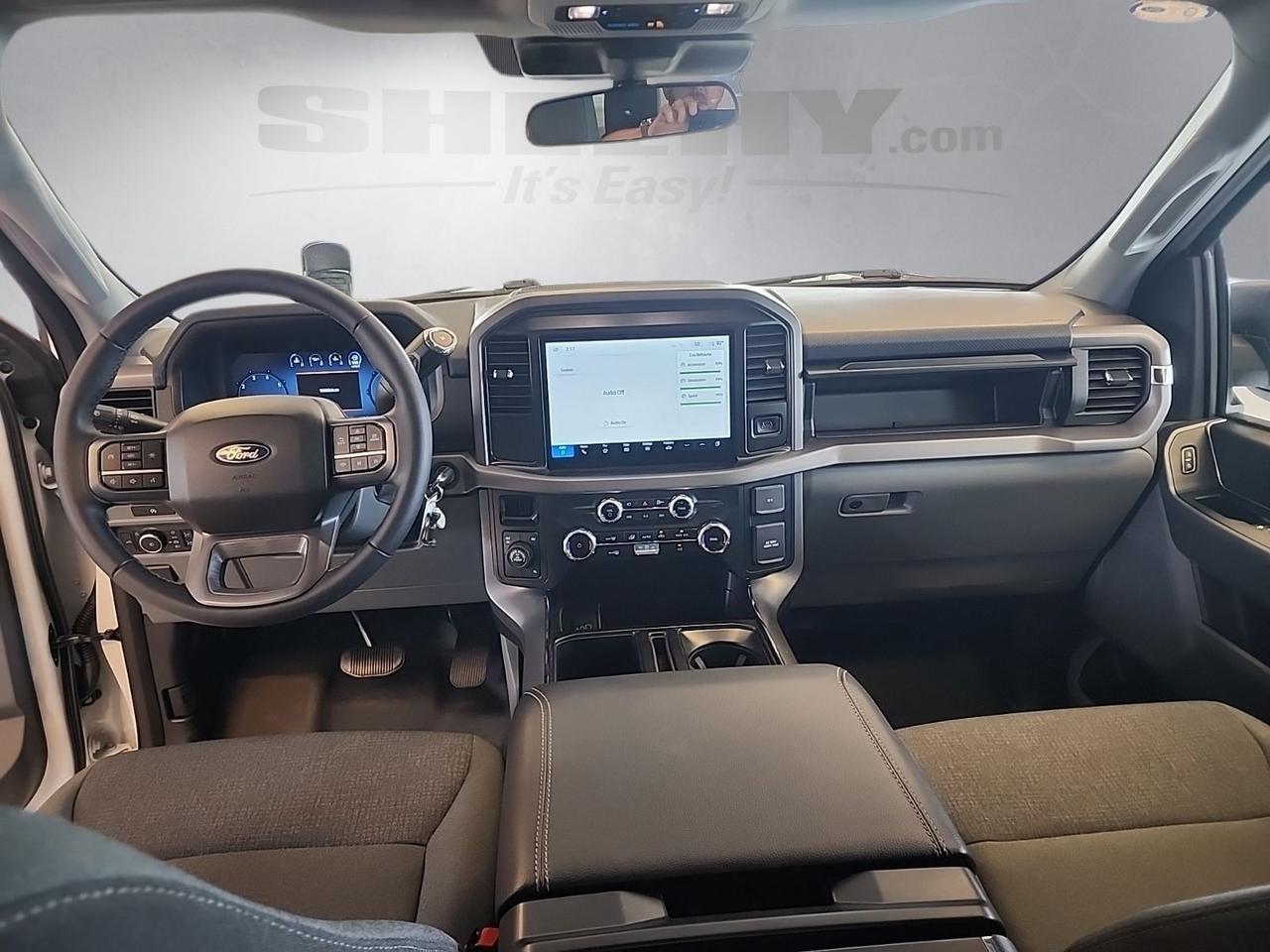 2025 Ford F-150 XLT Richmond VA