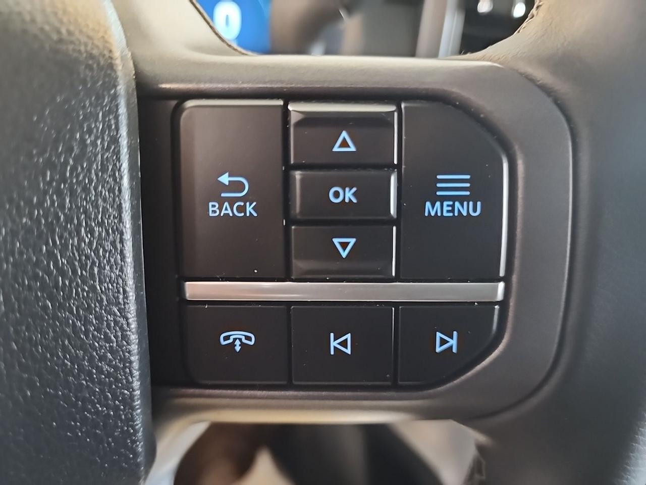 2025 Ford F-150 XLT Richmond VA