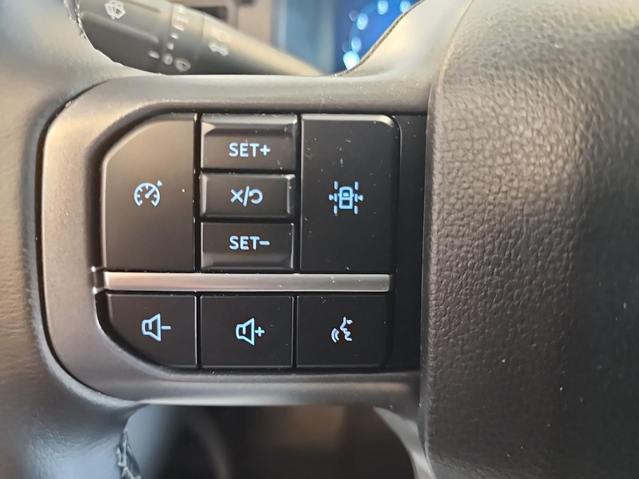 2025 Ford F-150 XLT Richmond VA