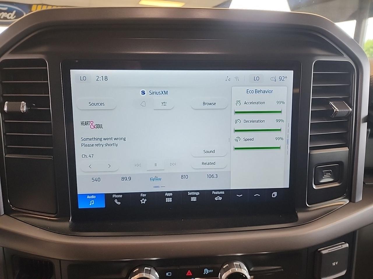 2025 Ford F-150 XLT Richmond VA