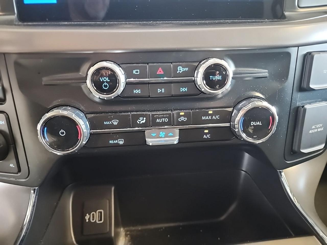 2025 Ford F-150 XLT Richmond VA
