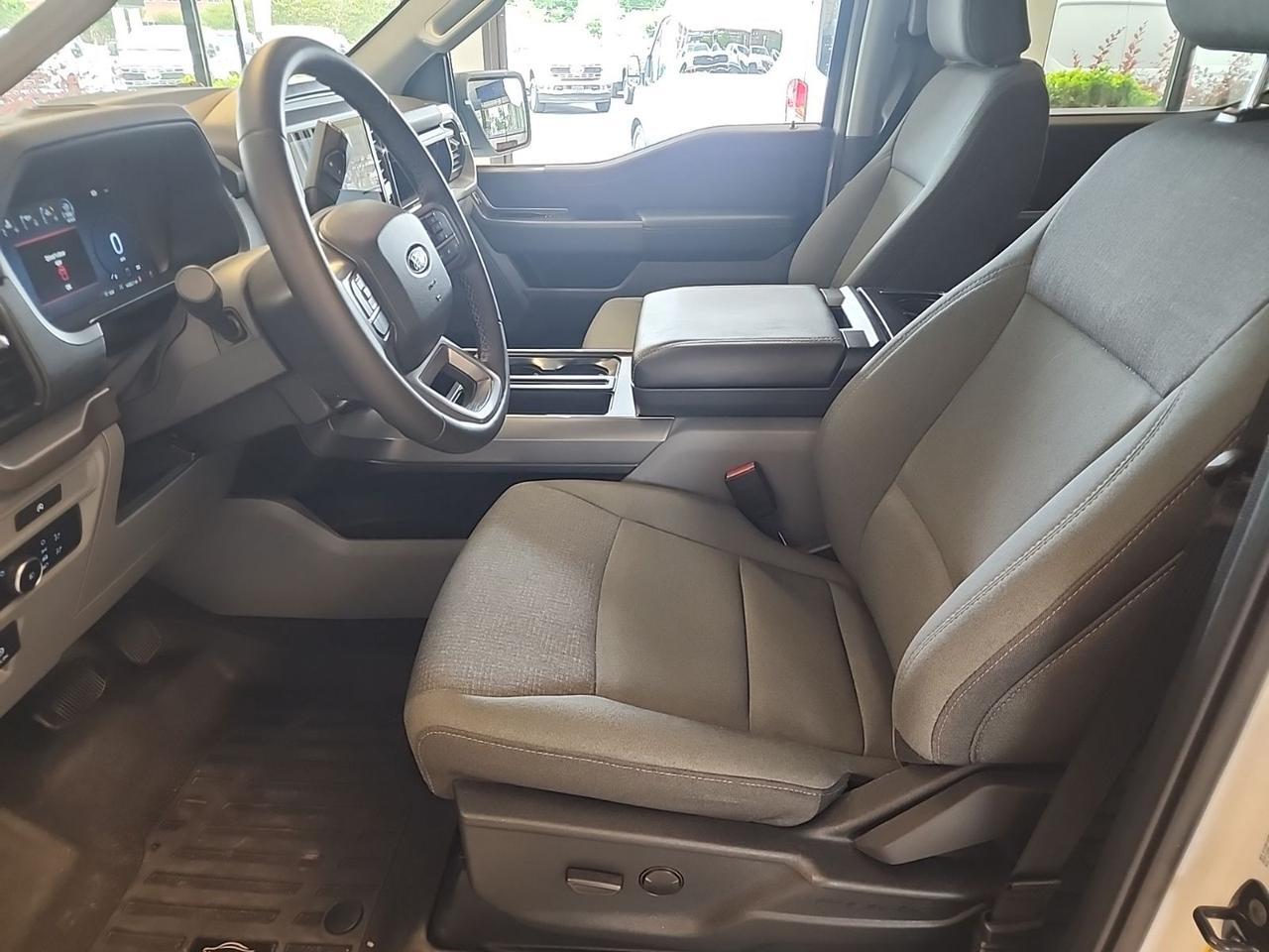 2025 Ford F-150 XLT Richmond VA