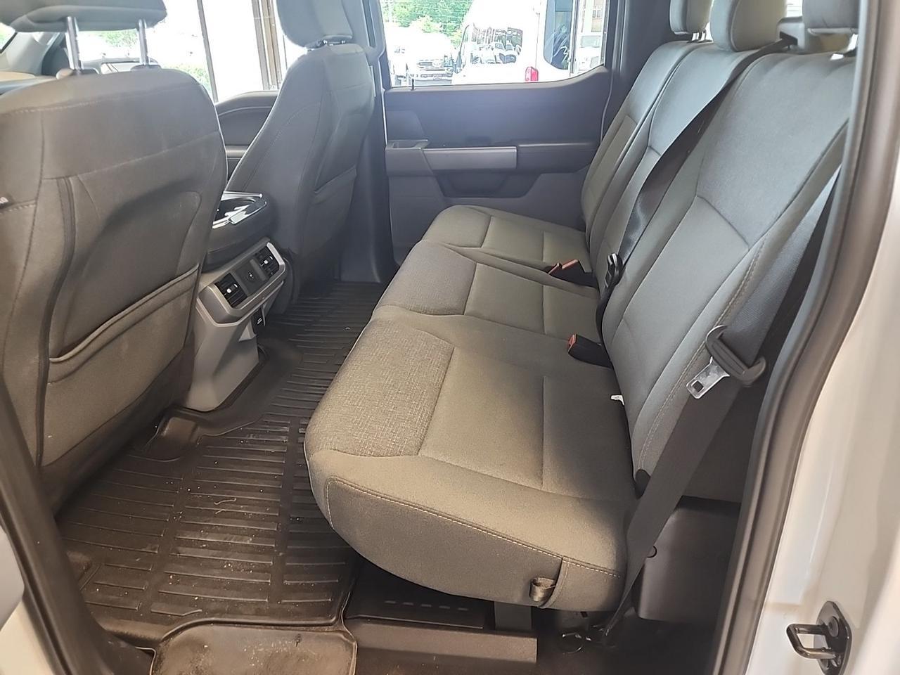 2025 Ford F-150 XLT Richmond VA