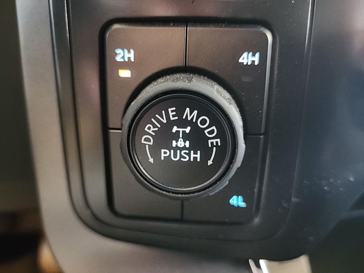 2025 Ford F-150 XLT Richmond VA