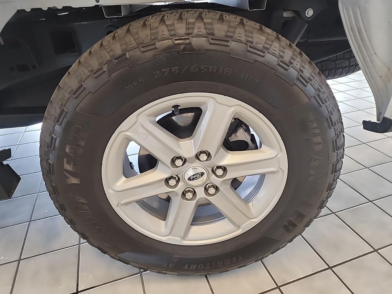 2025 Ford F-150 XLT Richmond VA