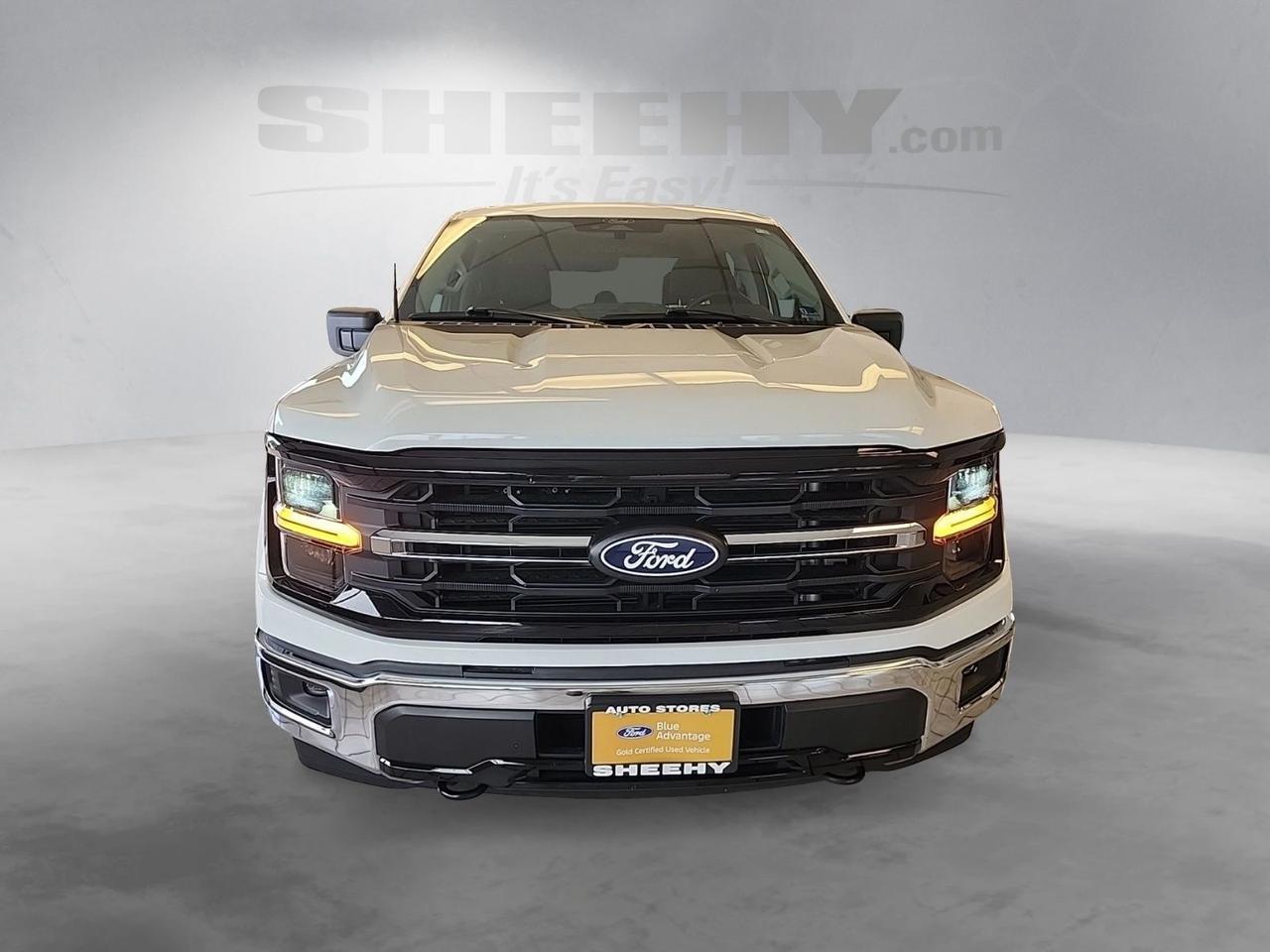 2025 Ford F-150 XLT Richmond VA