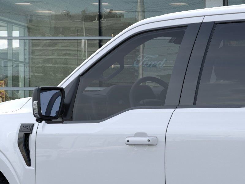 2025 Ford F-150 XLT Springfield VA