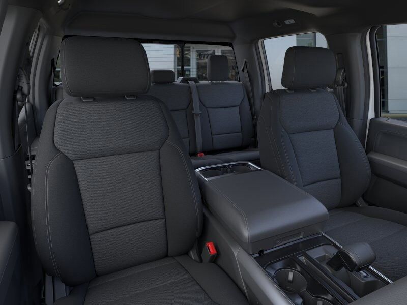 2025 Ford F-150 XLT Springfield VA