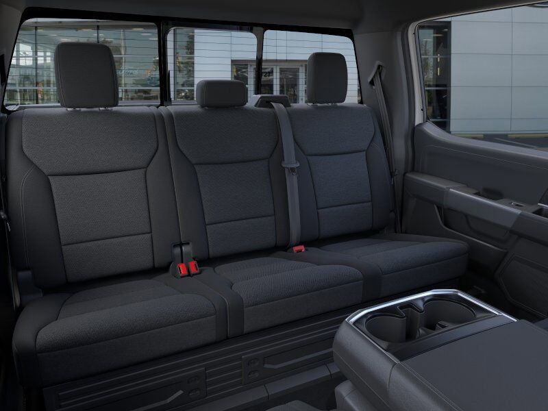 2025 Ford F-150 XLT Springfield VA