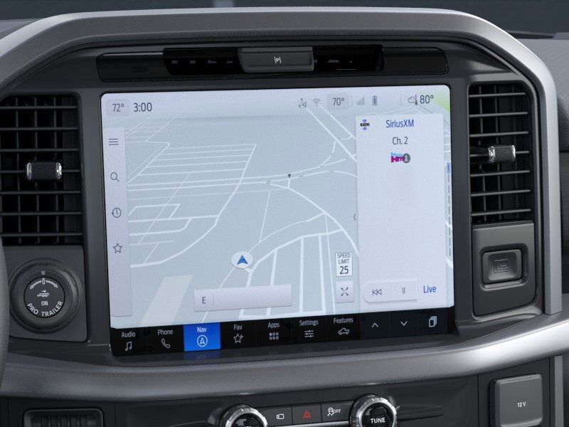 2025 Ford F-150 XLT Springfield VA